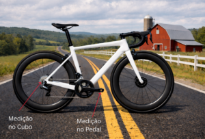 Imagem gerada por IA