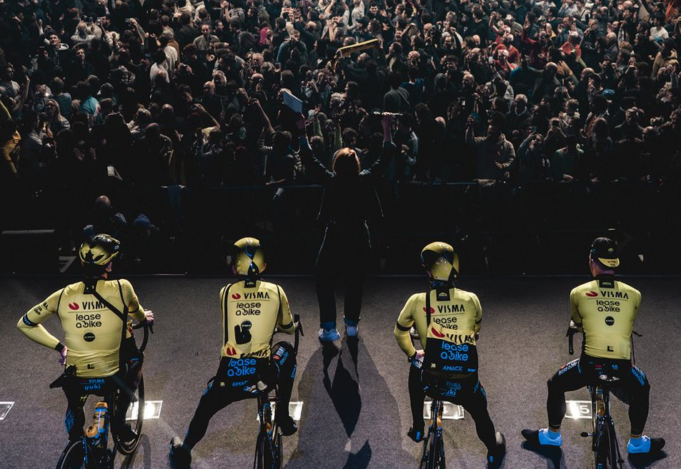 Omloop Nieuwsblad 2026 abre a temporada de clássicas, Mathieu van der Poel é grande favorito