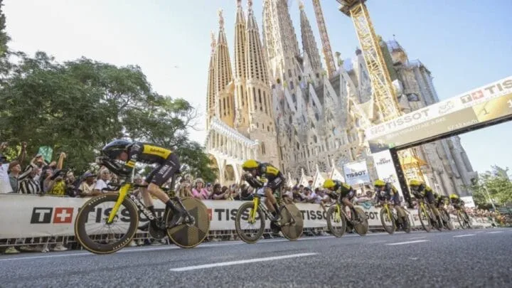 Tour de France 2026 – Organisação enche os cofres mas premiação aos ciclistas está congelada há mais de 10 anos